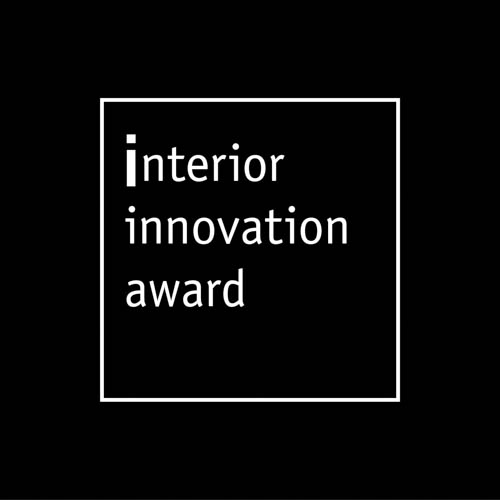 cap. GmbH · construction and production · Löhne · Designpreis · Award · interior innovation award