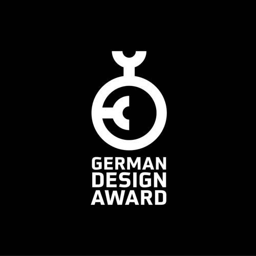 cap. GmbH · construction and production · Löhne · Designpreis · Award · German Design Award